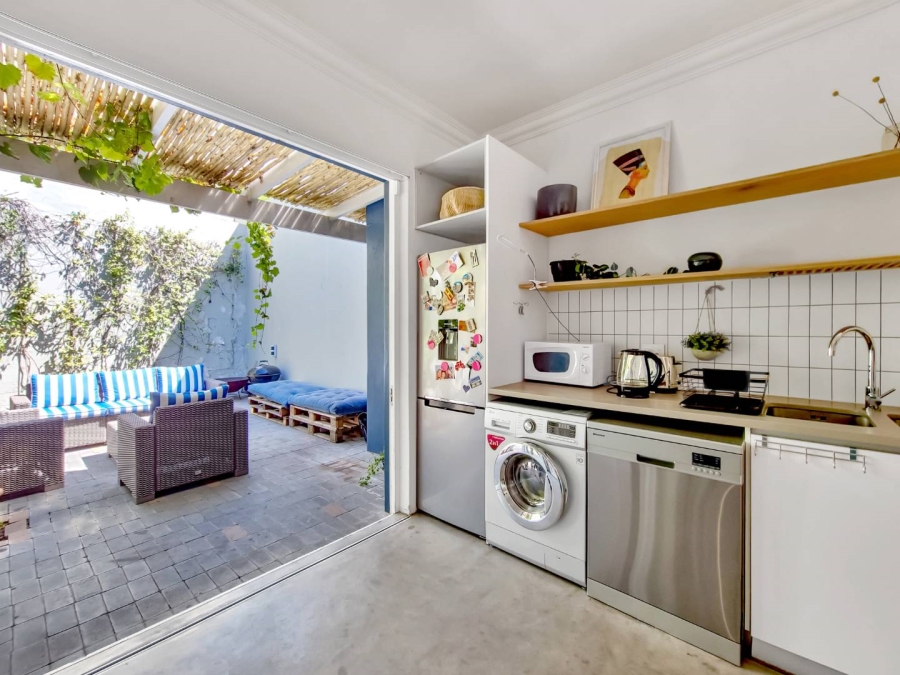3 Bedroom Property for Sale in Bo Kaap Western Cape